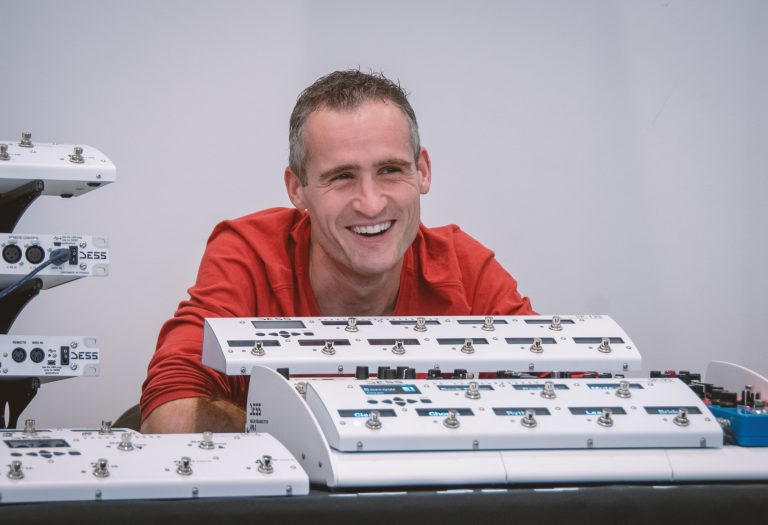 ⎯ DESS : Festival Guitare de Puteaux 2025